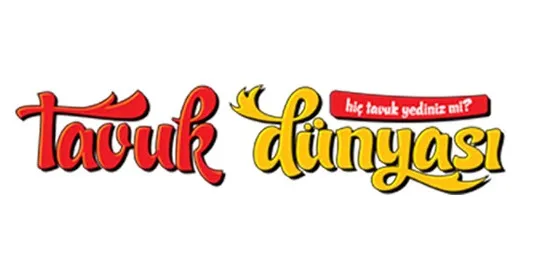 Tavuk Dünyası